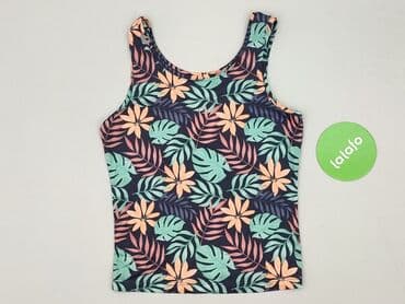 hello kitty top shein: Top damski, S — 2