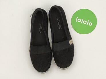 pepco kapcie baleriny: Balerinki damskie, rozmiar 37 — 2