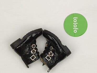 ccc sandały rieker: High boots 22, Used — 3