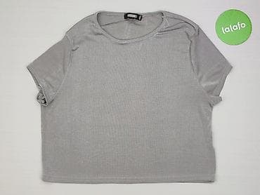 mata: Missguided, T-shirt damski, rozmiar XL — 2