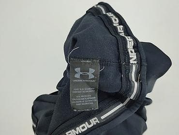 bluza termo lidl: Under Armour, T-shirt sportowy dla mężczyzn, rozmiar M — 6