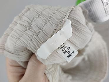 piżama c: H&M, Spodnie materiałowe damskie, rozmiar XS — 5