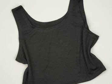 gorsetowe bluzki: Top damski, rozmiar XL — 1