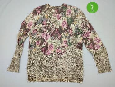 welniany sweter: Sweter damski, rozmiar XL — 3