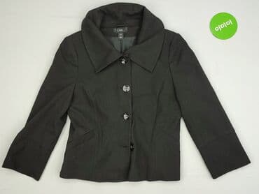 пальто жіноче: H&M, Пальто жіноче, розмір L — 2