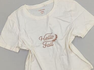 sinsay buty hello kitty: Sinsay, T-shirt damski, rozmiar M — 2