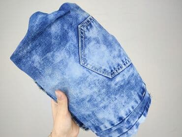 jeansy bootcut: Jeansy damskie, rozmiar M — 4