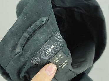 sukienka o kroju marynarki h: H&M, Marynarka damska, rozmiar S — 4
