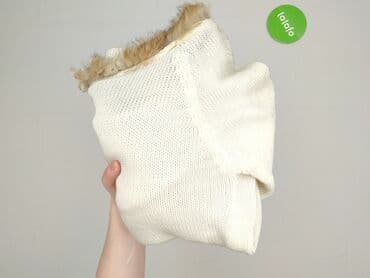 кофти жіночі польські: Sweter damski, rozmiar S — 4