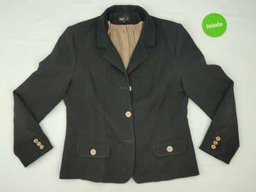 Marynarki: Mavi, Marynarka damska, rozmiar 3XL — 2