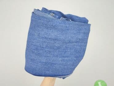 spodnie nabijane ćwiekami: Jeansy damskie, M — 6