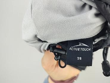 backswing kurtka: Active Touch, Kurtka przejściowa damska, rozmiar M — 4