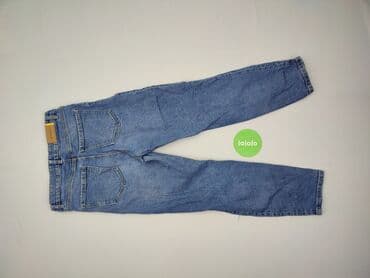 jeansy straight stradivarius: Stradivarius, Джинси жіночі, розмір XS — 3