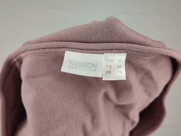 Kobiety: Moda, Bluzka damska, rozmiar L — 4