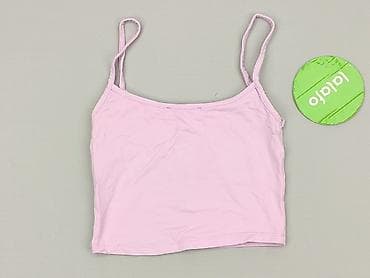 biustonosze 85a: Bershka, Top damski, rozmiar S — 3