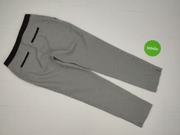 balanciaga klapki: F&F, Spodnie materiałowe damskie, rozmiar XS — 3