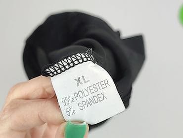 spodnie lv: Top damski, rozmiar XL — 4