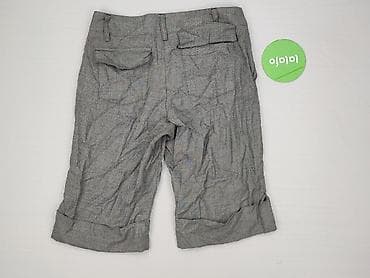 vinted shorty: Szorty damskie, rozmiar S — 3