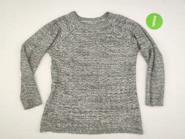 кофти жіночі польські: Janina, Women`s sweater, size 3XL (EU 46) — 2