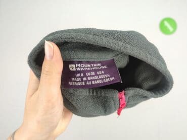 vans kurtka zimowa: Mountain Warehouse, Polar damski, rozmiar S — 4
