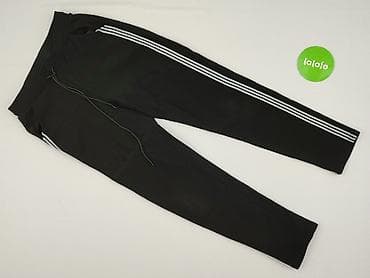 dresy next: Spodnie dresowe damskie, rozmiar M — 2