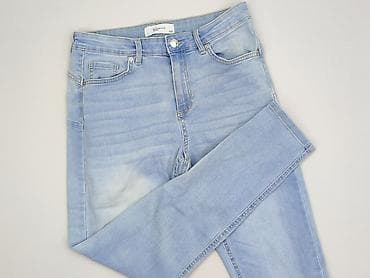 Jeansy damskie, rozmiar M
