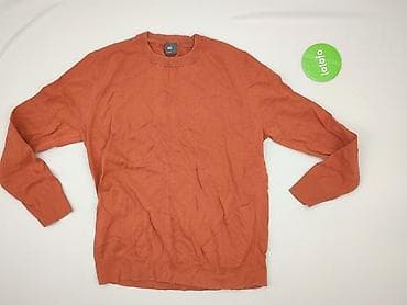 sweter grunge: H&M, Sweter dla mężczyzn, rozmiar M — 2