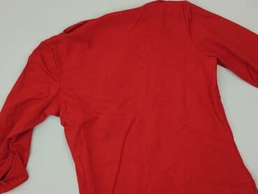 reserved czerwona bluzki: Warehouse, Bluzka damska, rozmiar L — 1