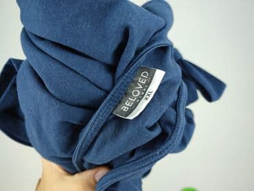 koszulka na ramiączkach jedwabna: Beloved, T-shirt damski, rozmiar 2XL — 4