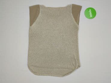 bluzki basic długi rękaw: Top damski, rozmiar M — 3