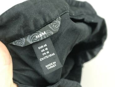 sukienka 122 h m: H&M, Sukienka damska, rozmiar 3XL — 4