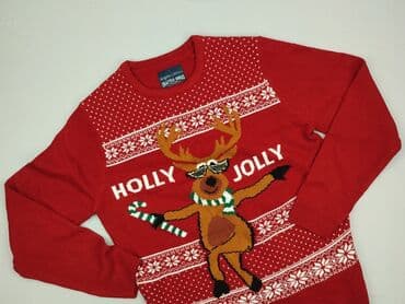 Angelo Litrico, Sweter dla mężczyzn, rozmiar L