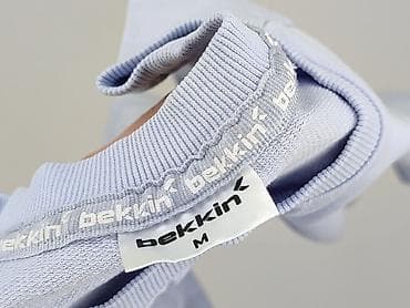 dresy 34: T-shirt damski, rozmiar M — 4