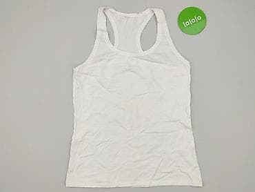 basic koszulka biala: T-shirt damski, rozmiar S — 2