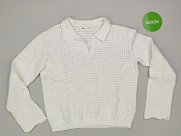 big star sweter: Sinsay, Sweter damski, rozmiar XL — 2