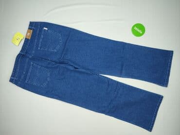 damskie markowe jeansy: Jeansy damskie, rozmiar XL — 3