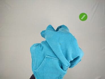 bluza umbro z kominiarka: Bluza z kapturem damska, rozmiar M — 5