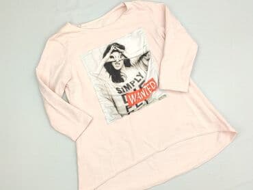 Blouses: Women's blouse, size S (EU 36)
