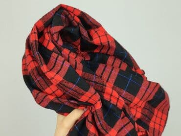 sukienka w czerwoną kratę damska: Sukienka damska, rozmiar M — 7