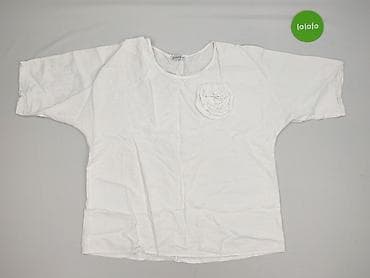 bluza 140: Bluzka damska, rozmiar S — 2