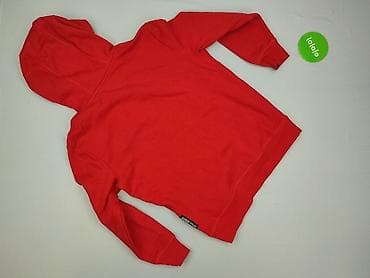 pull bear bomberka: Women`s hoodie, size XS — 3