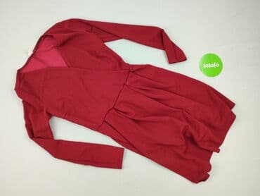 sukienki z kaszmiru: Sukienka damska, rozmiar XS — 2