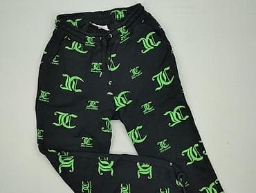 juicy: Juicy Couture, Spodnie dresowe damskie, rozmiar XS — 1