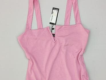 born2be baleriny: Boohoo, Body damskie, rozmiar S — 1
