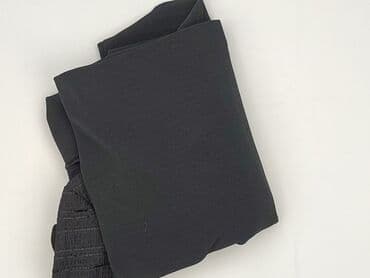 sukienki czarna obcisla: Women`s dress, size S — 5