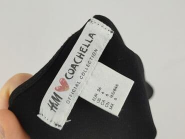 Ubrania damskie: H&M, Body damskie, rozmiar S — 4