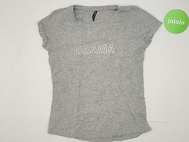 bluzki stranger things: Cropp, T-shirt damski, rozmiar S — 2