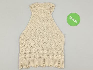 stradivarius bluzy: Stradivarius, Top damski, rozmiar S — 3