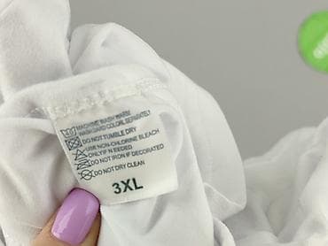 dhl t shirty: T-shirt damski, rozmiar 3XL — 4