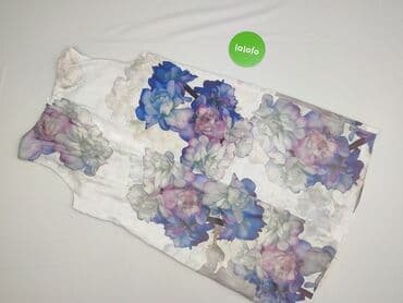 hm sukienka z falbanami: H&M, Sukienka damska, rozmiar L — 3